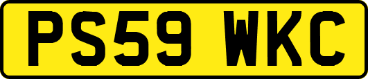 PS59WKC