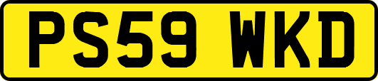PS59WKD