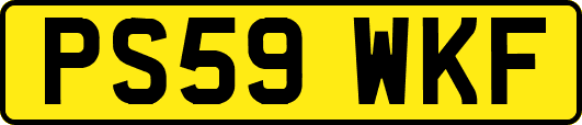 PS59WKF