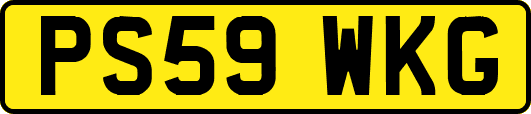PS59WKG