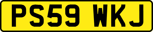 PS59WKJ