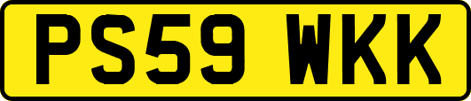 PS59WKK