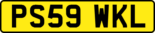 PS59WKL