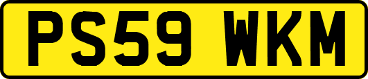 PS59WKM