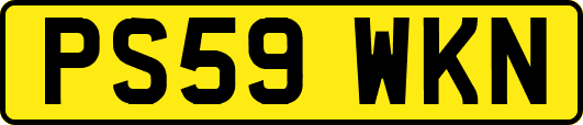 PS59WKN