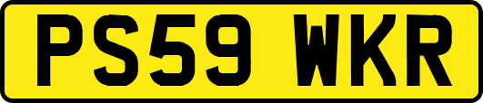 PS59WKR