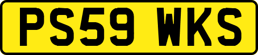 PS59WKS
