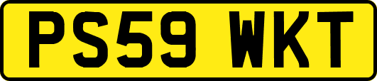 PS59WKT
