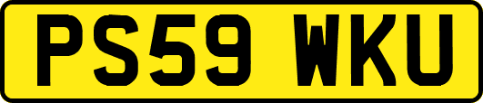 PS59WKU