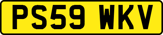 PS59WKV