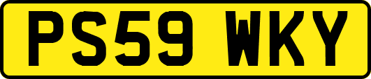 PS59WKY
