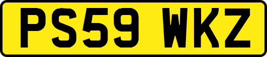PS59WKZ