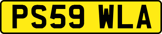 PS59WLA