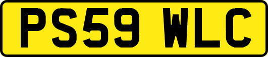 PS59WLC