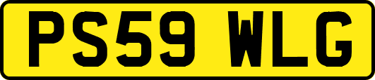 PS59WLG