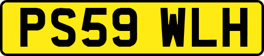 PS59WLH