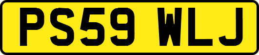 PS59WLJ