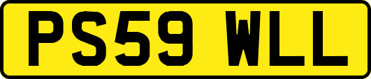 PS59WLL