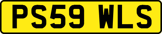 PS59WLS