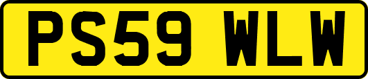 PS59WLW