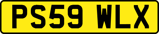 PS59WLX