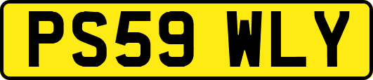 PS59WLY