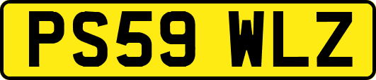 PS59WLZ