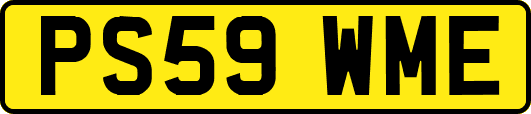 PS59WME