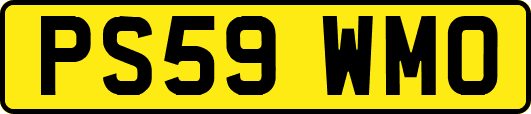 PS59WMO