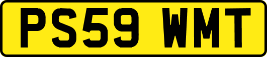PS59WMT