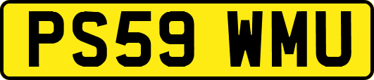 PS59WMU