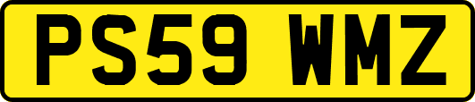 PS59WMZ