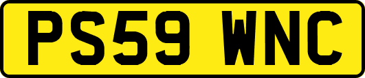 PS59WNC
