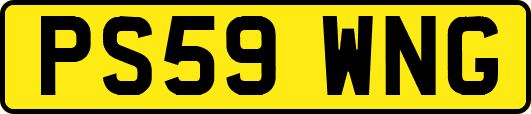 PS59WNG
