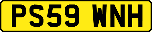 PS59WNH
