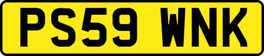 PS59WNK