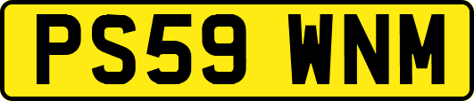 PS59WNM