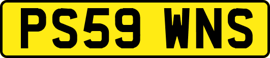 PS59WNS