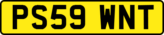 PS59WNT