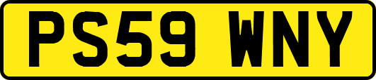 PS59WNY