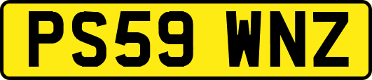 PS59WNZ
