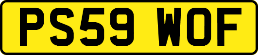 PS59WOF