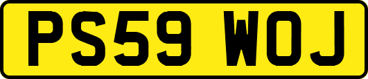 PS59WOJ