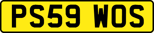 PS59WOS