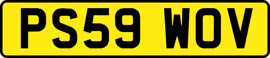 PS59WOV