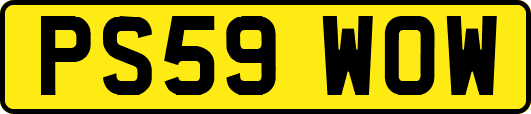 PS59WOW