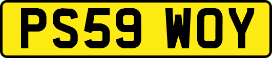 PS59WOY