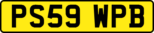 PS59WPB