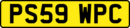 PS59WPC
