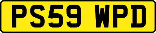 PS59WPD